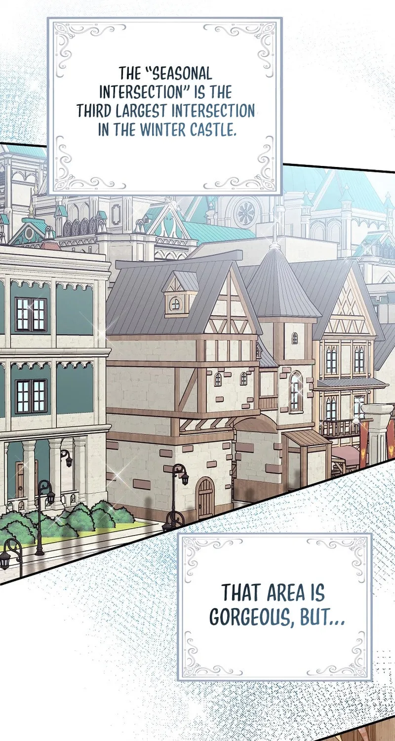 I Played the Role of the Adopted Daughter Too Well Chapter 29 page 10 - 