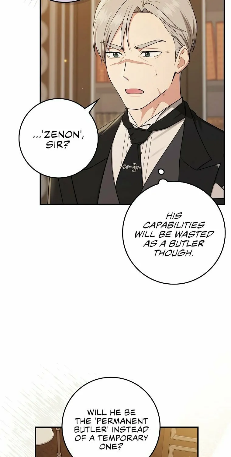 I Played the Role of the Adopted Daughter Too Well Chapter 3 page 12 - 