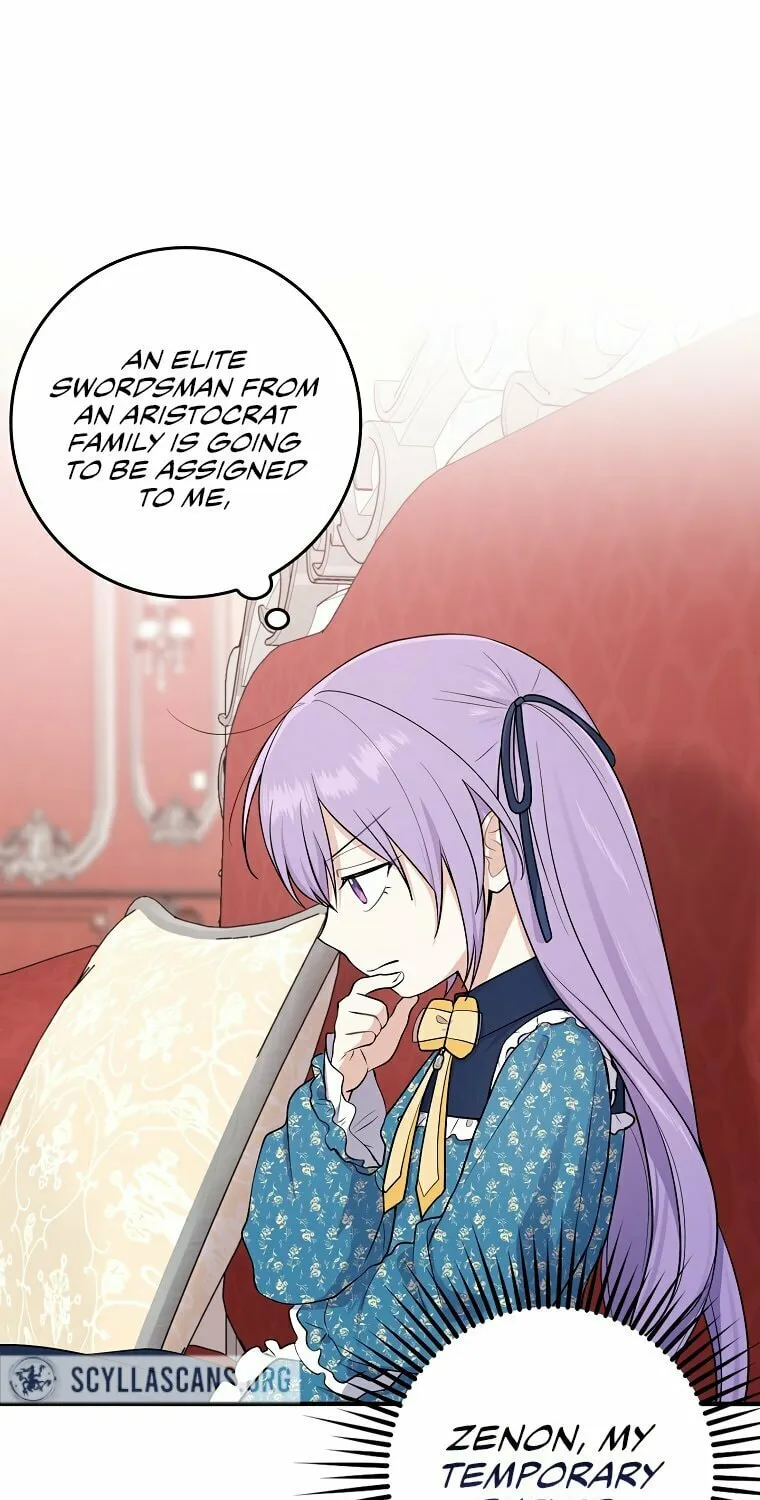 I Played the Role of the Adopted Daughter Too Well Chapter 3 page 16 - 