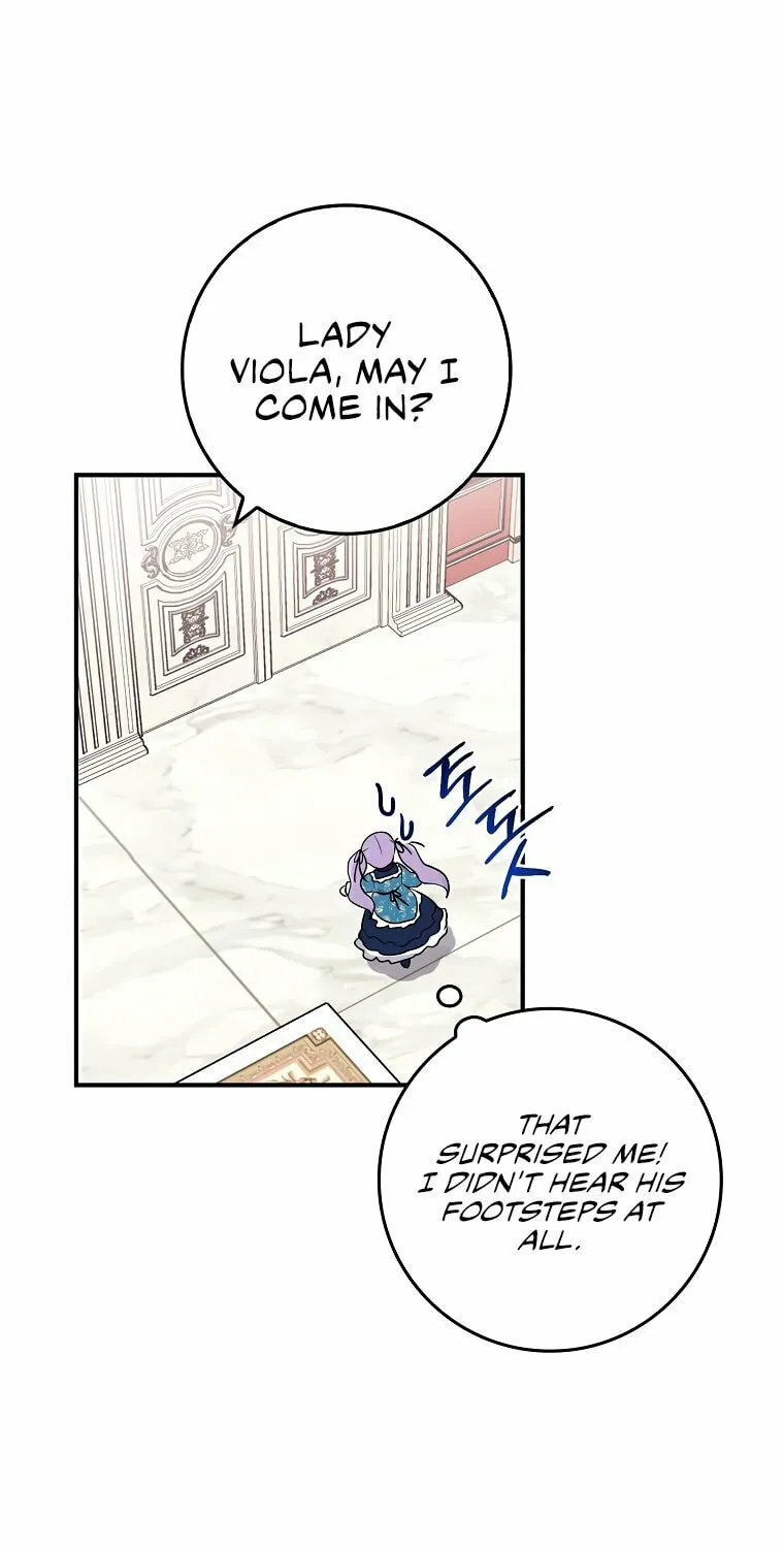 I Played the Role of the Adopted Daughter Too Well Chapter 3 page 23 - 