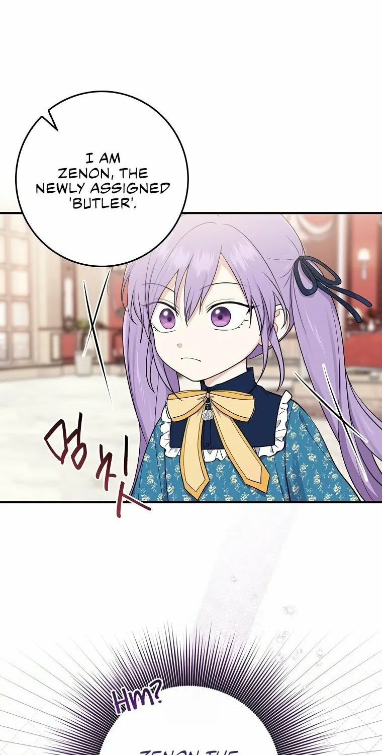 I Played the Role of the Adopted Daughter Too Well Chapter 3 page 24 - 