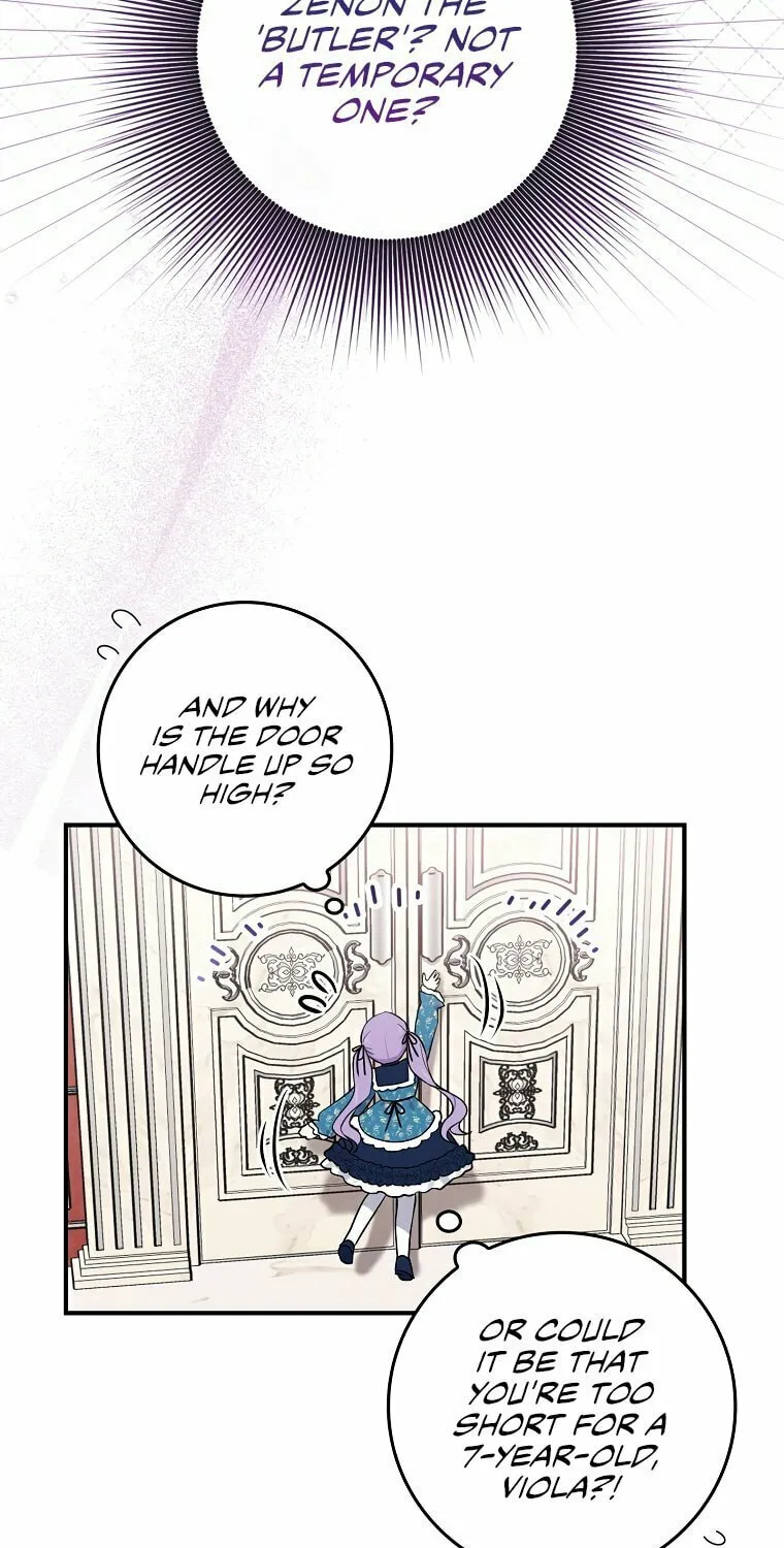 I Played the Role of the Adopted Daughter Too Well Chapter 3 page 25 - 