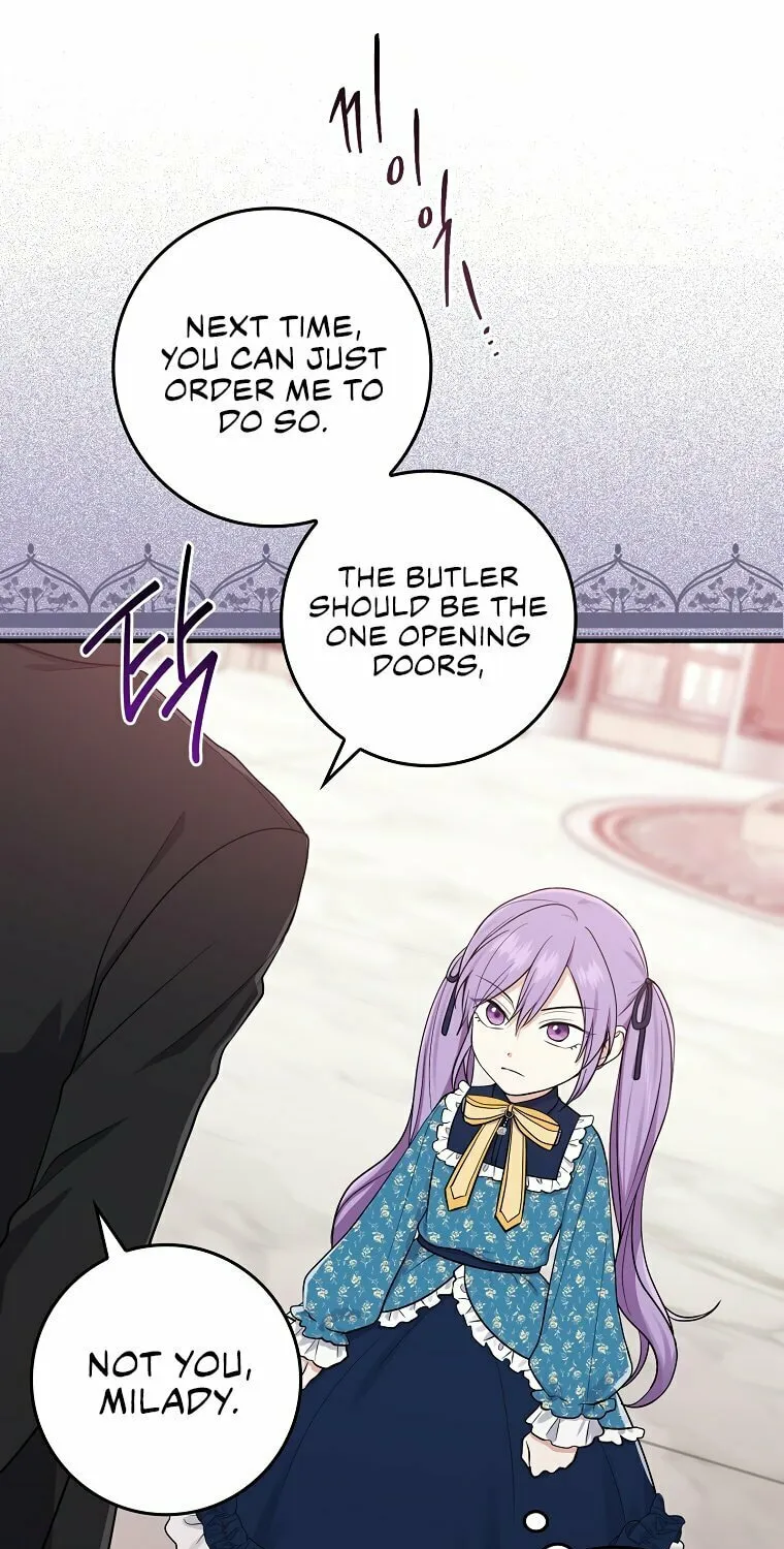 I Played the Role of the Adopted Daughter Too Well Chapter 3 page 30 - 