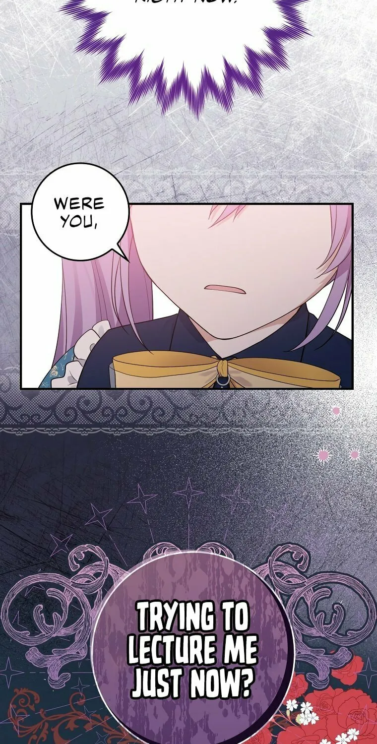 I Played the Role of the Adopted Daughter Too Well Chapter 3 page 32 - 