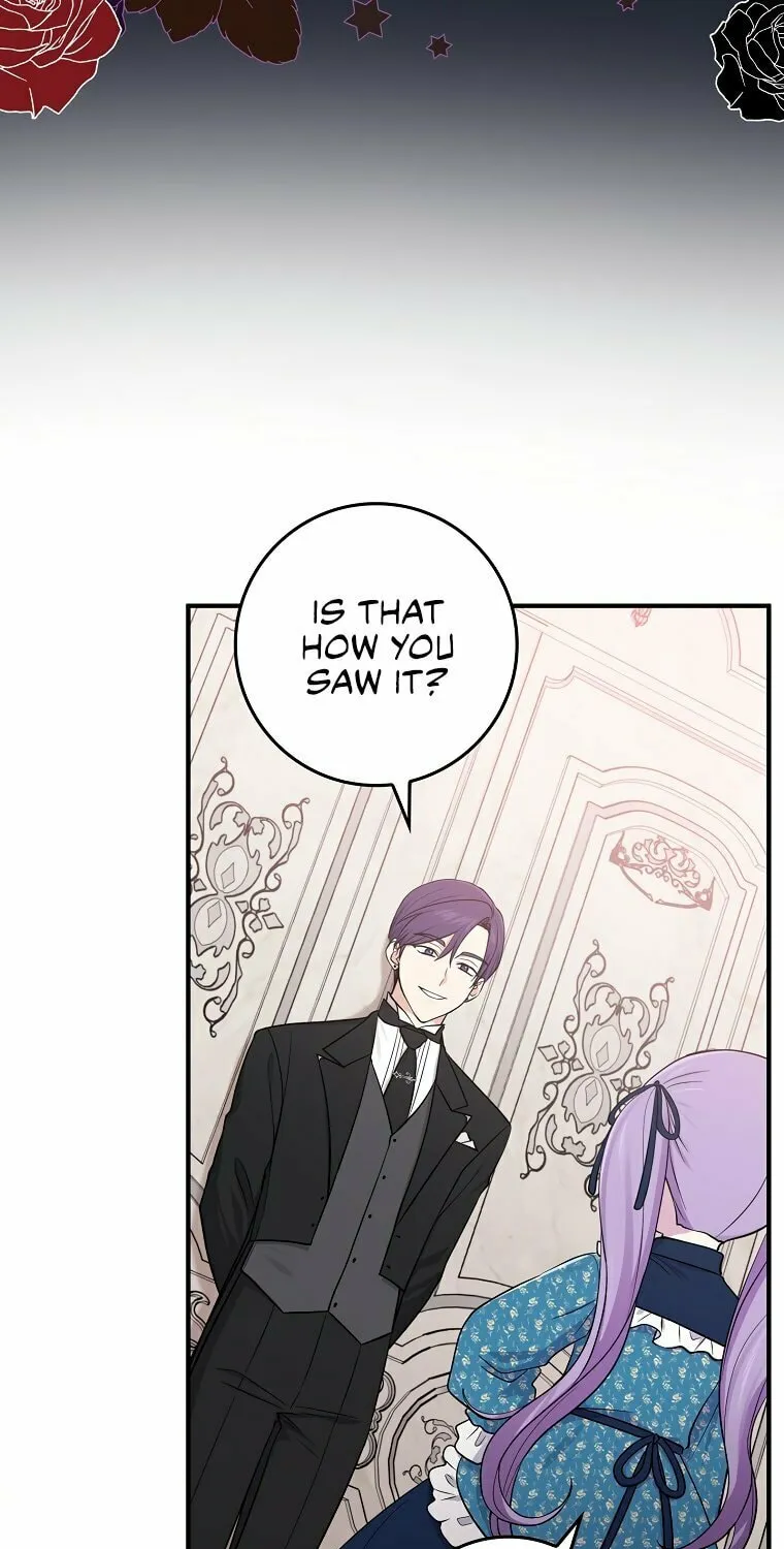 I Played the Role of the Adopted Daughter Too Well Chapter 3 page 34 - 