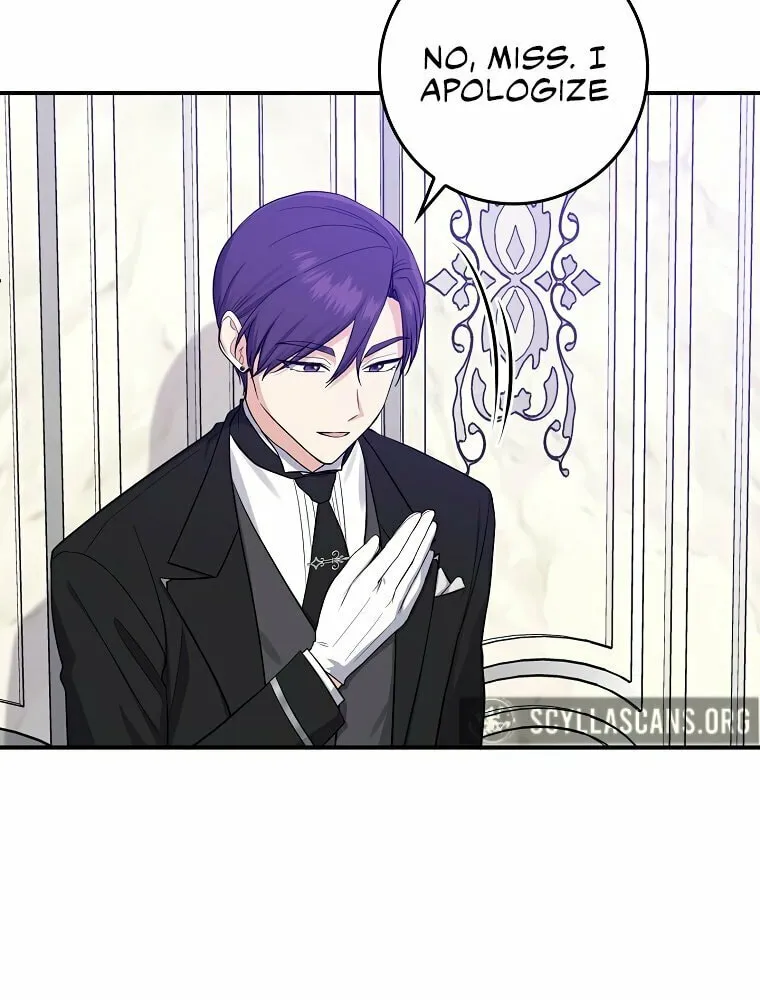 I Played the Role of the Adopted Daughter Too Well Chapter 3 page 36 - 