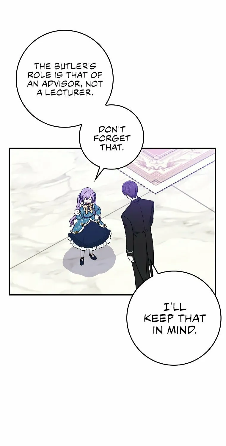 I Played the Role of the Adopted Daughter Too Well Chapter 3 page 37 - 
