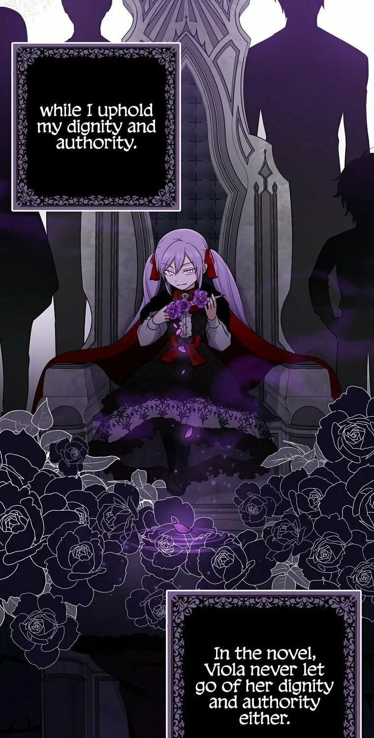 I Played the Role of the Adopted Daughter Too Well Chapter 3 page 40 - 