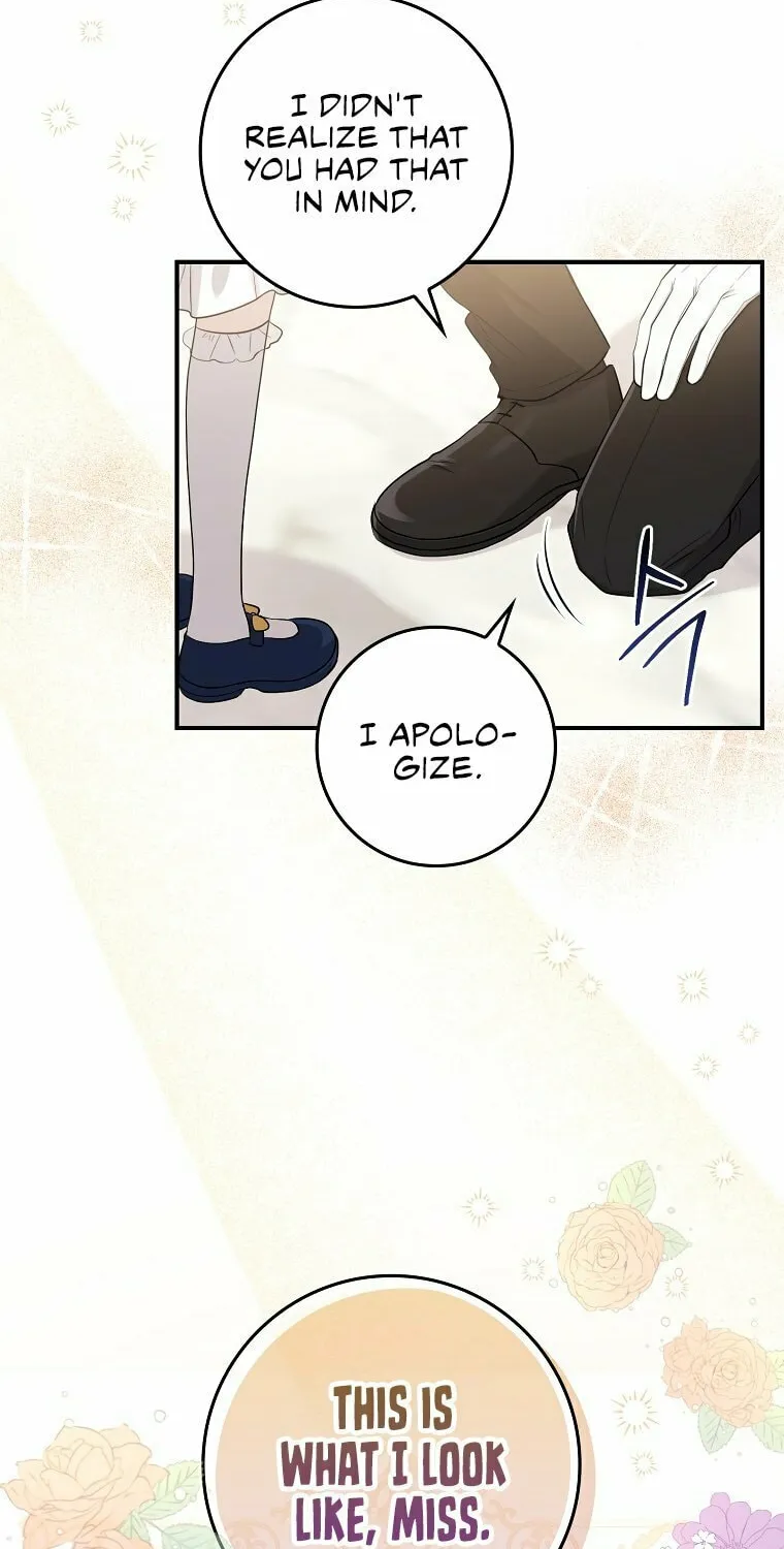 I Played the Role of the Adopted Daughter Too Well Chapter 3 page 51 - 