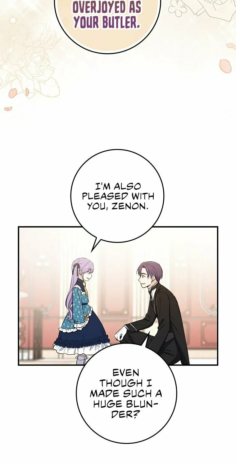 I Played the Role of the Adopted Daughter Too Well Chapter 3 page 53 - 