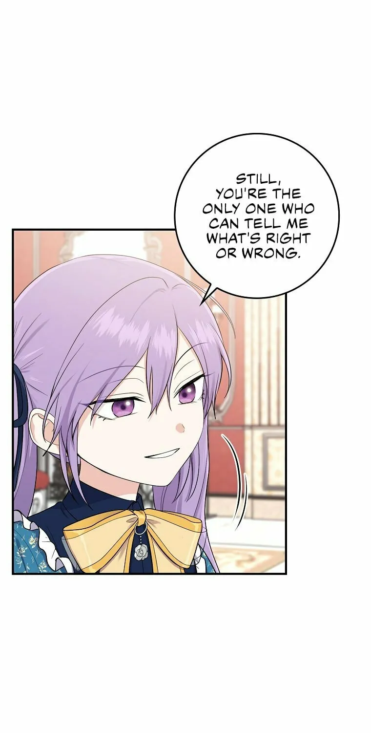 I Played the Role of the Adopted Daughter Too Well Chapter 3 page 54 - 