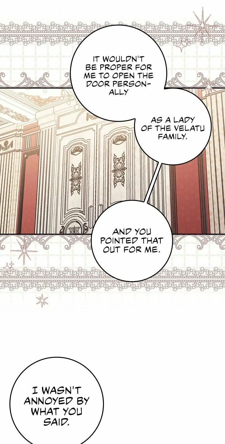 I Played the Role of the Adopted Daughter Too Well Chapter 3 page 55 - 