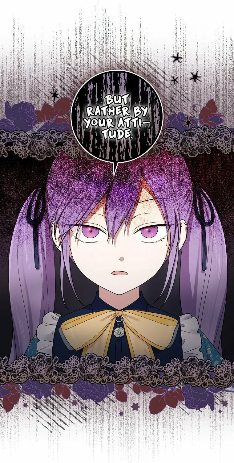 I Played the Role of the Adopted Daughter Too Well Chapter 3 page 57 - 