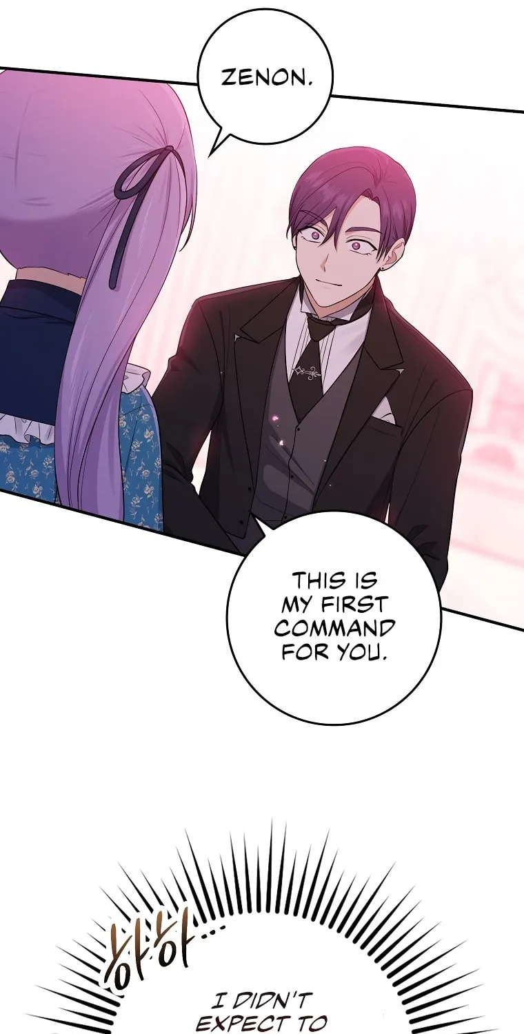I Played the Role of the Adopted Daughter Too Well Chapter 3 page 64 - 