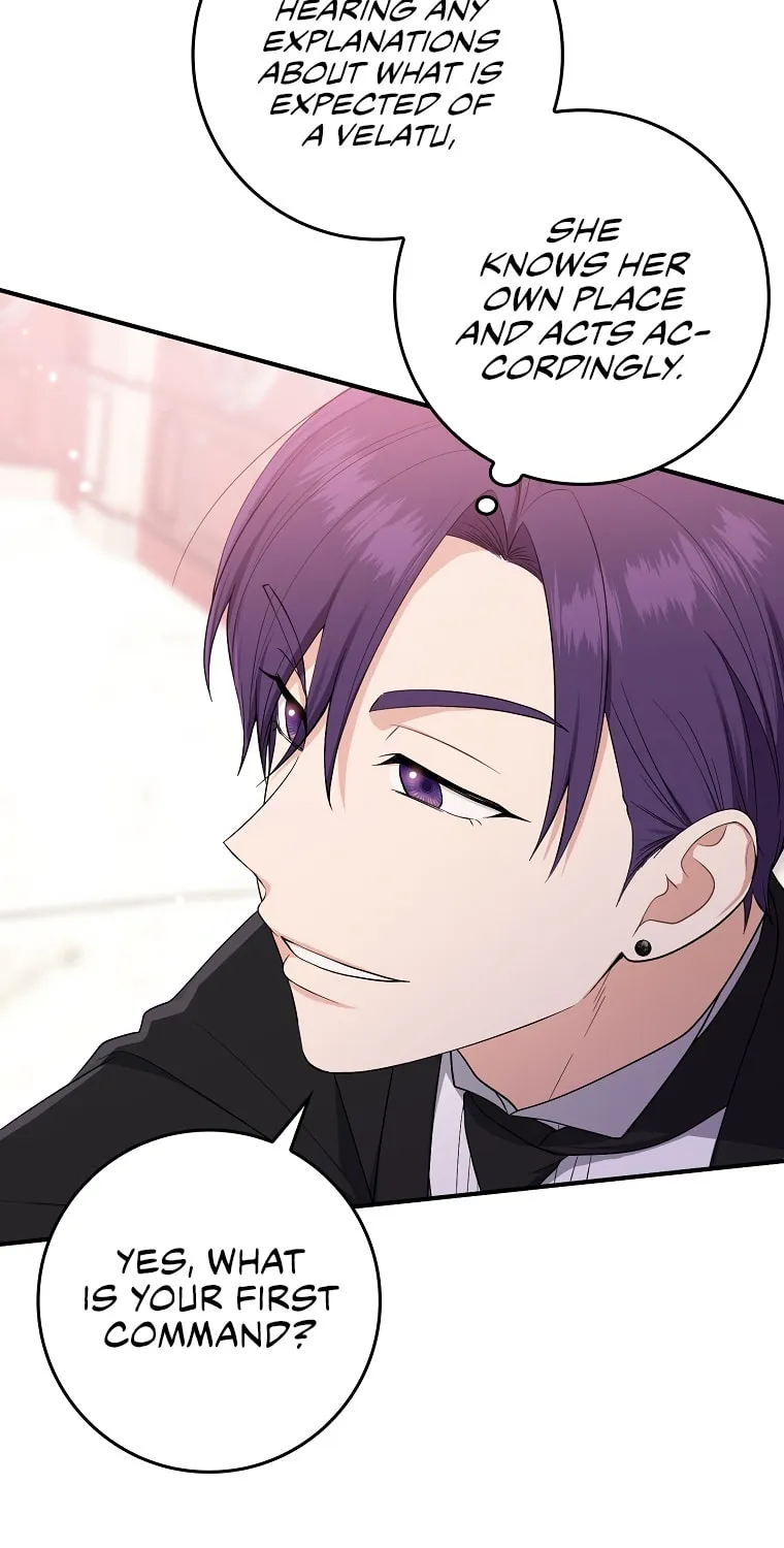 I Played the Role of the Adopted Daughter Too Well Chapter 3 page 66 - 