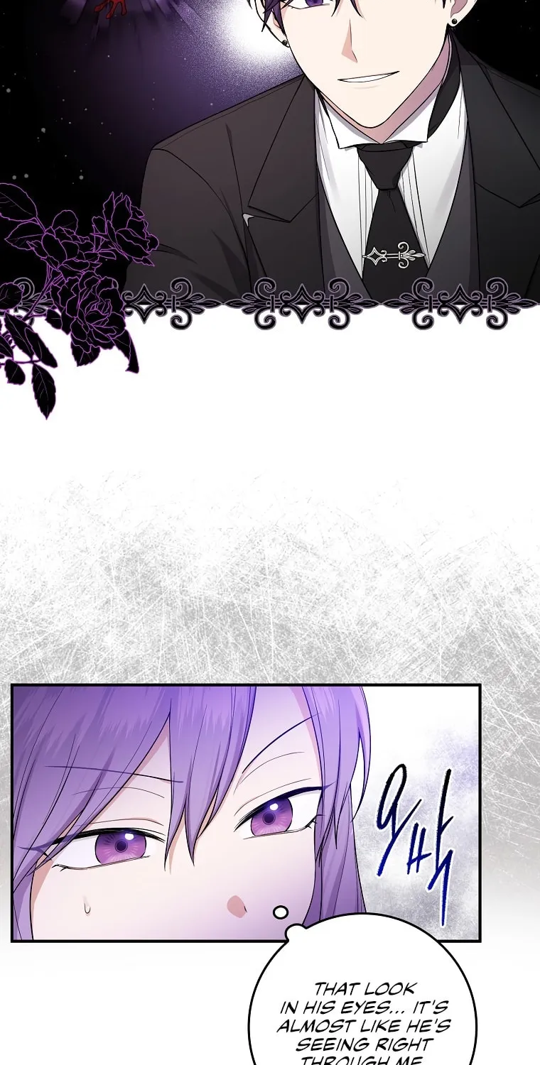 I Played the Role of the Adopted Daughter Too Well Chapter 3 page 69 - 