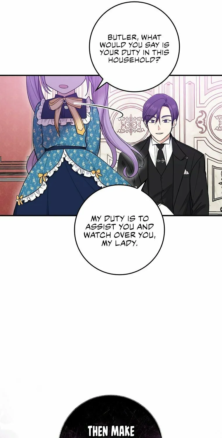 I Played the Role of the Adopted Daughter Too Well Chapter 3 page 71 - 