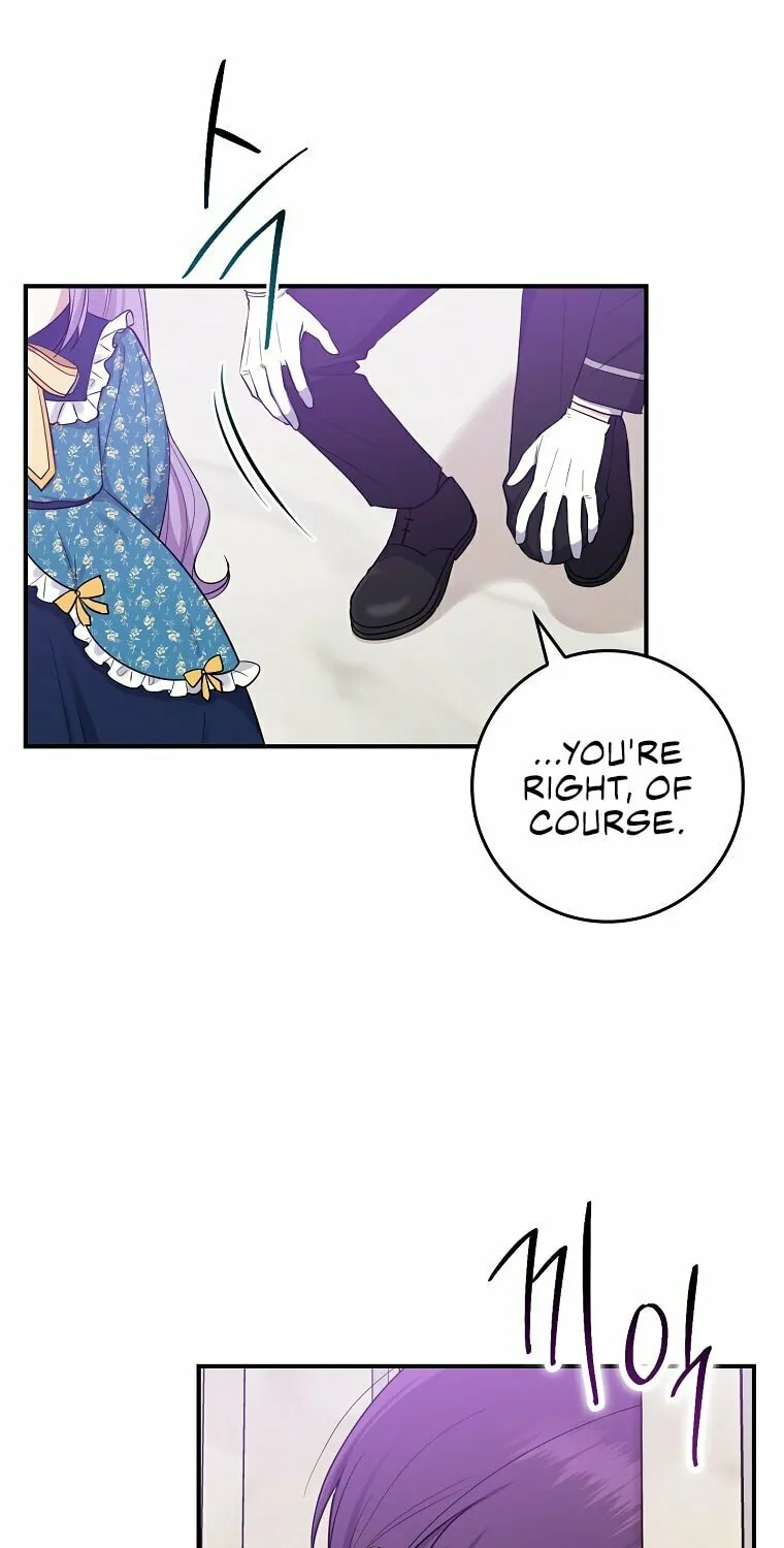 I Played the Role of the Adopted Daughter Too Well Chapter 3 page 73 - 