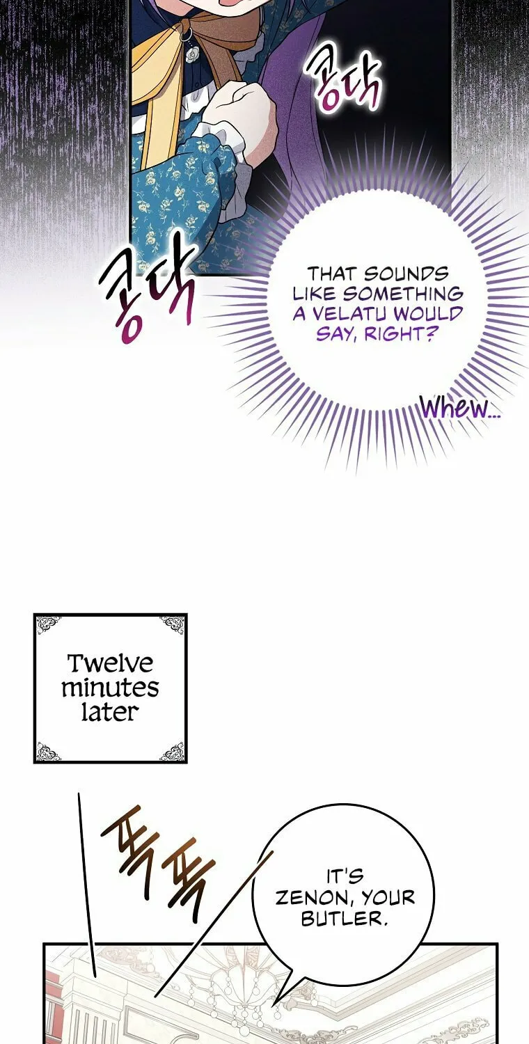 I Played the Role of the Adopted Daughter Too Well Chapter 3 page 76 - 
