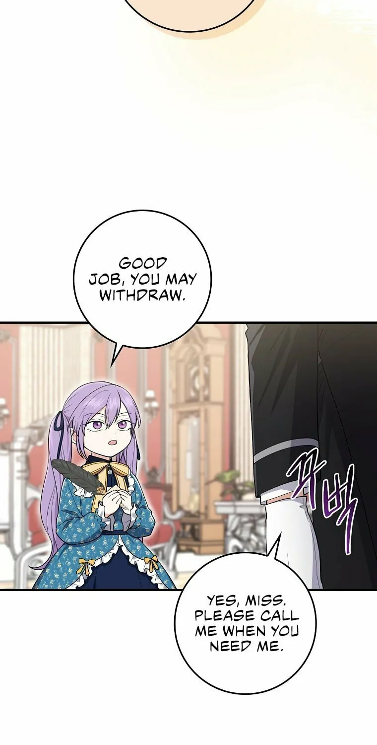 I Played the Role of the Adopted Daughter Too Well Chapter 3 page 80 - 
