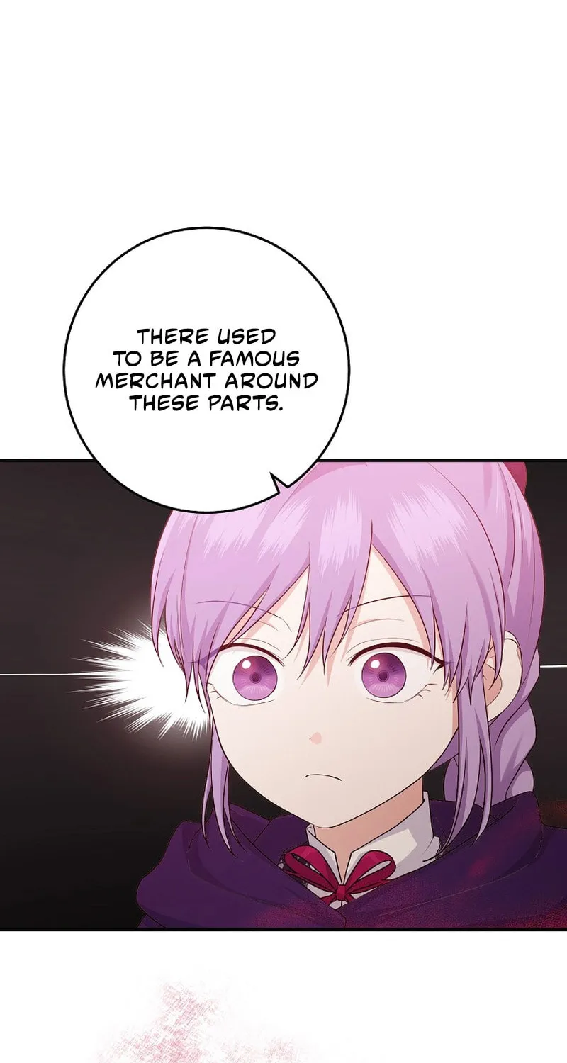 I Played the Role of the Adopted Daughter Too Well Chapter 30 page 11 - 