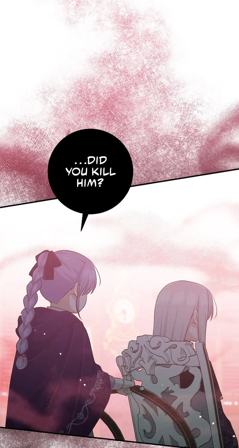 I Played the Role of the Adopted Daughter Too Well Chapter 30 page 12 - 