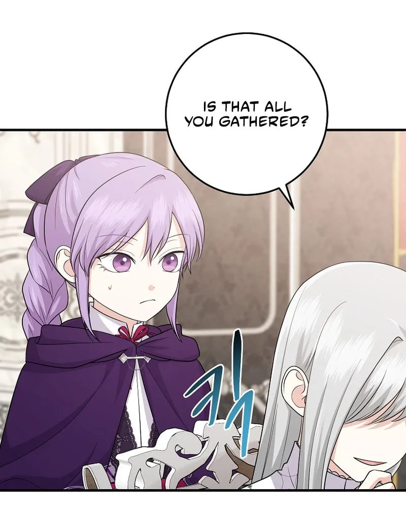 I Played the Role of the Adopted Daughter Too Well Chapter 30 page 18 - 
