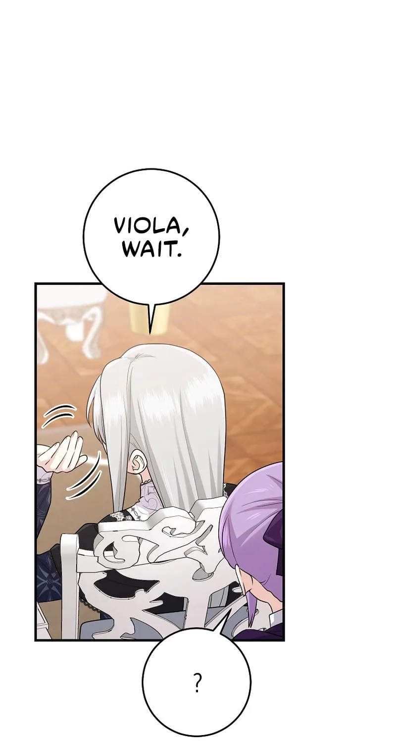 I Played the Role of the Adopted Daughter Too Well Chapter 30 page 19 - 