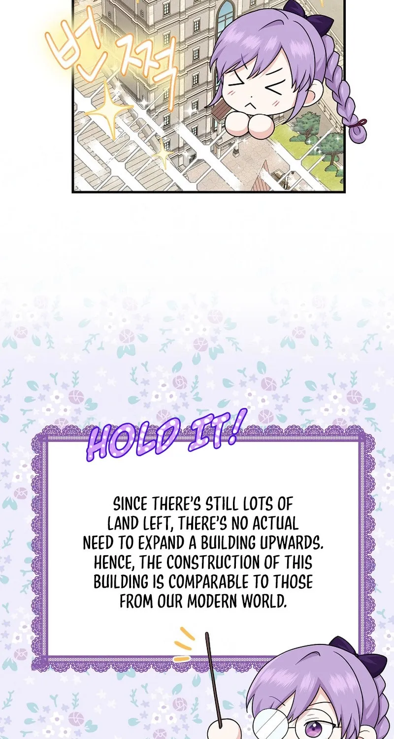 I Played the Role of the Adopted Daughter Too Well Chapter 30 page 3 - 