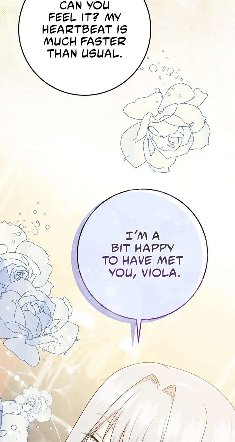 I Played the Role of the Adopted Daughter Too Well Chapter 30 page 21 - 