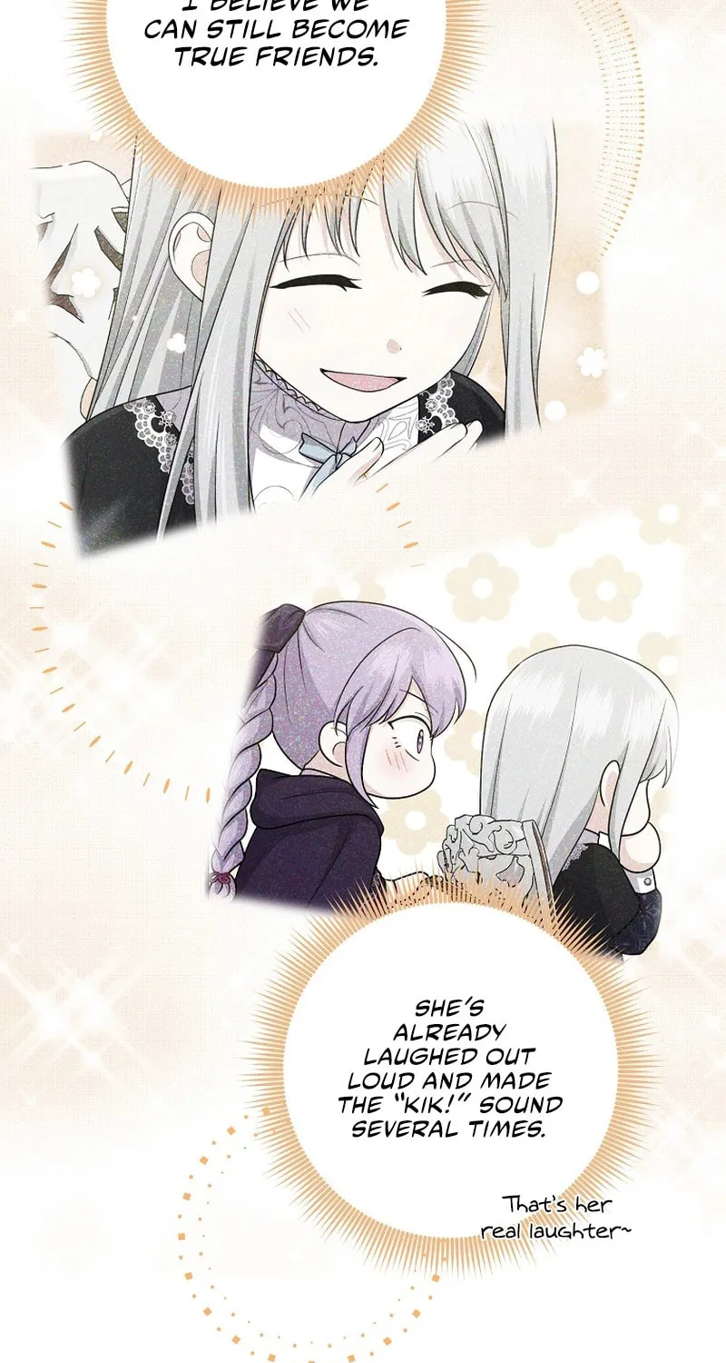 I Played the Role of the Adopted Daughter Too Well Chapter 30 page 25 - 