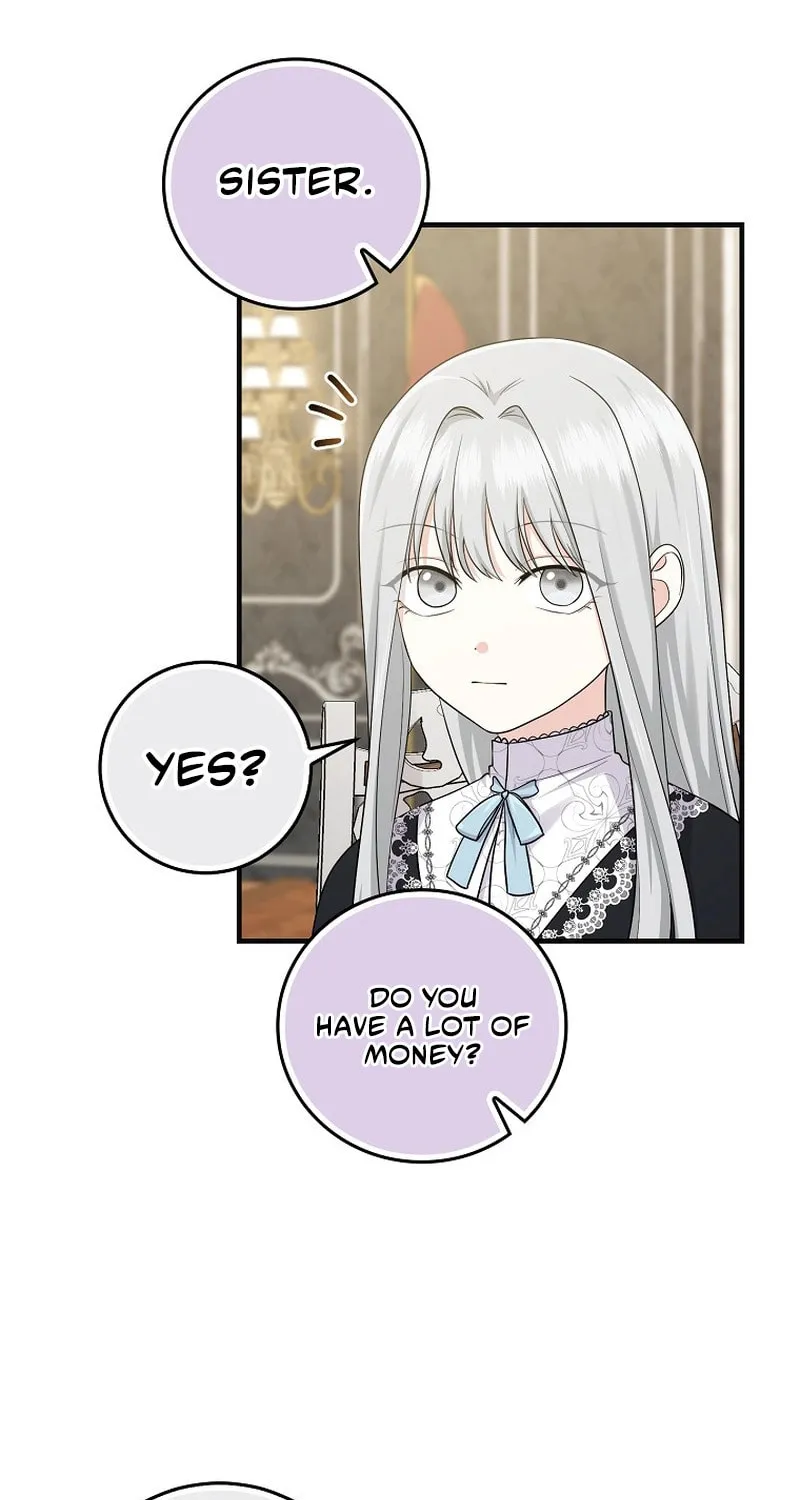 I Played the Role of the Adopted Daughter Too Well Chapter 30 page 28 - 