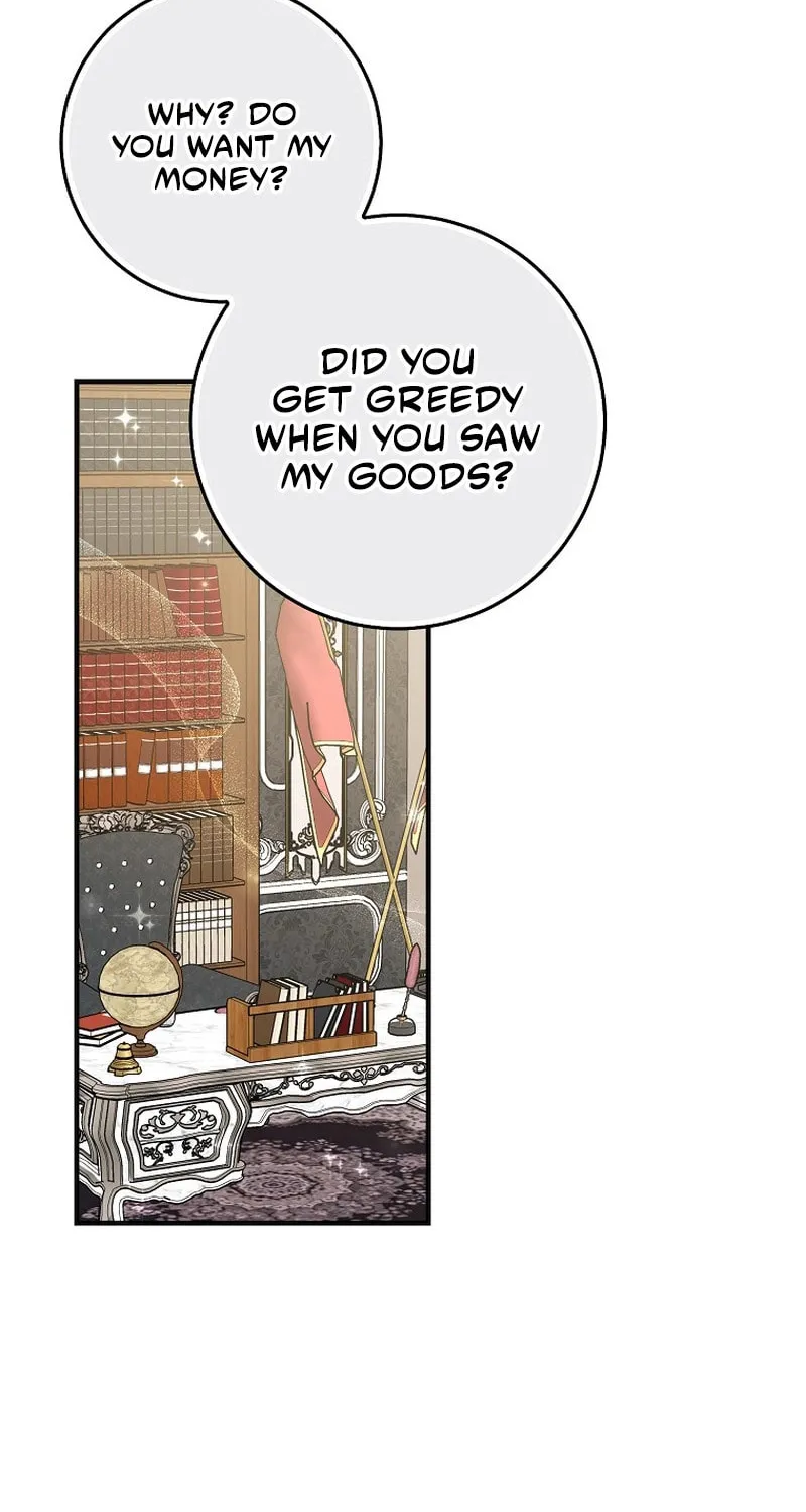 I Played the Role of the Adopted Daughter Too Well Chapter 30 page 29 - 