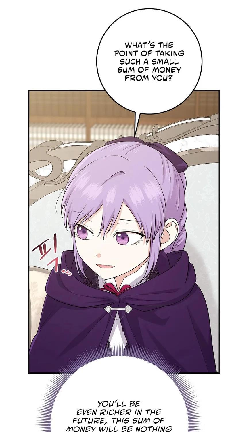 I Played the Role of the Adopted Daughter Too Well Chapter 30 page 30 - 