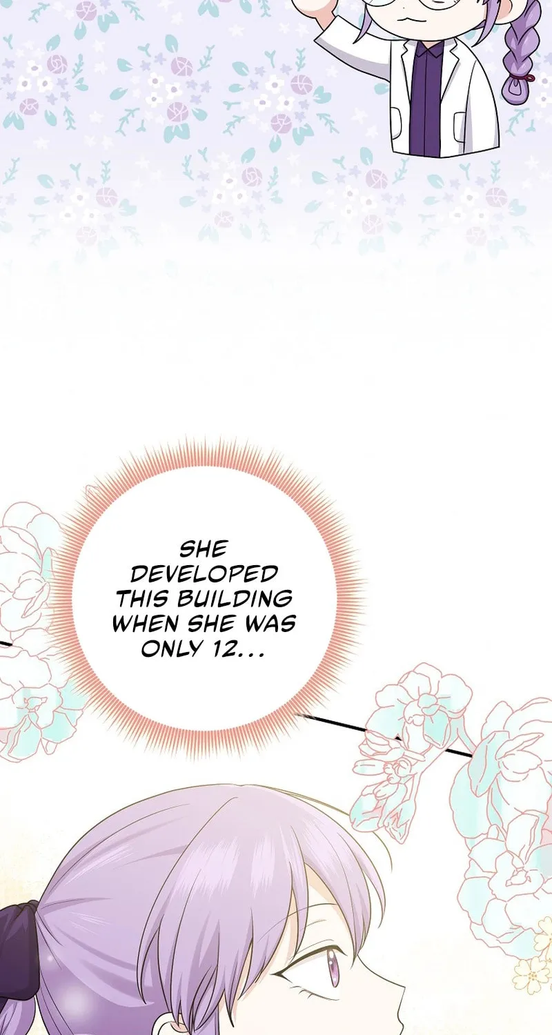I Played the Role of the Adopted Daughter Too Well Chapter 30 page 4 - 