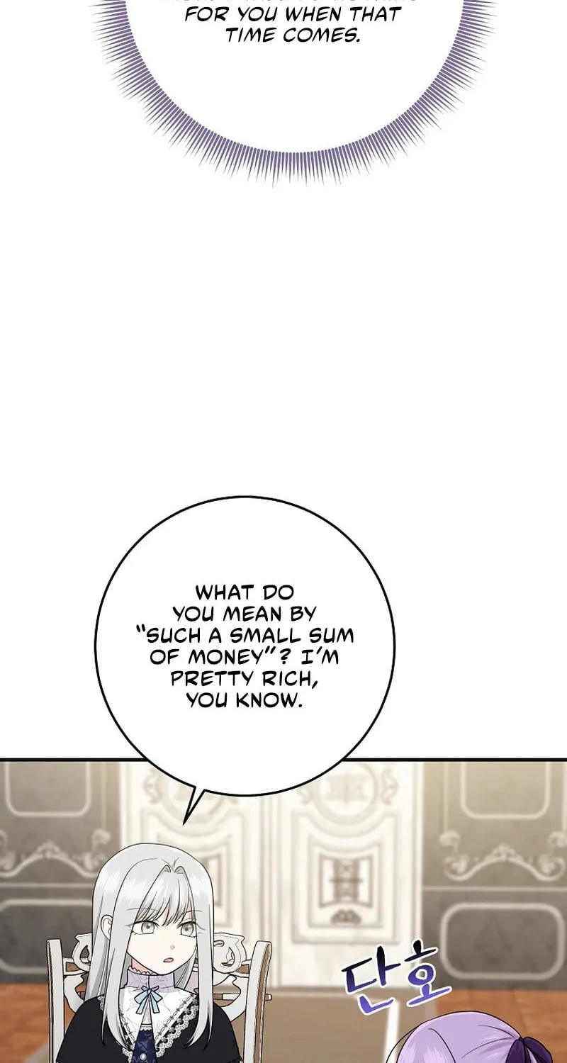 I Played the Role of the Adopted Daughter Too Well Chapter 30 page 31 - 