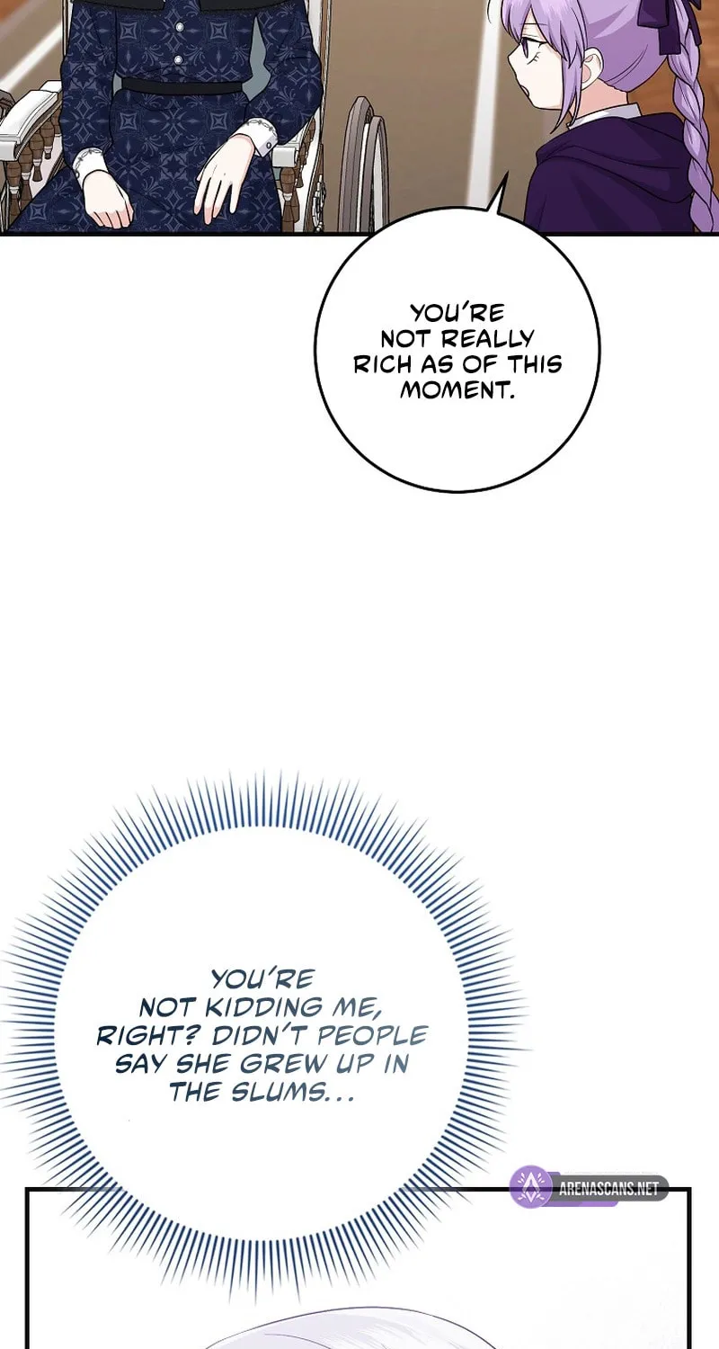 I Played the Role of the Adopted Daughter Too Well Chapter 30 page 32 - 