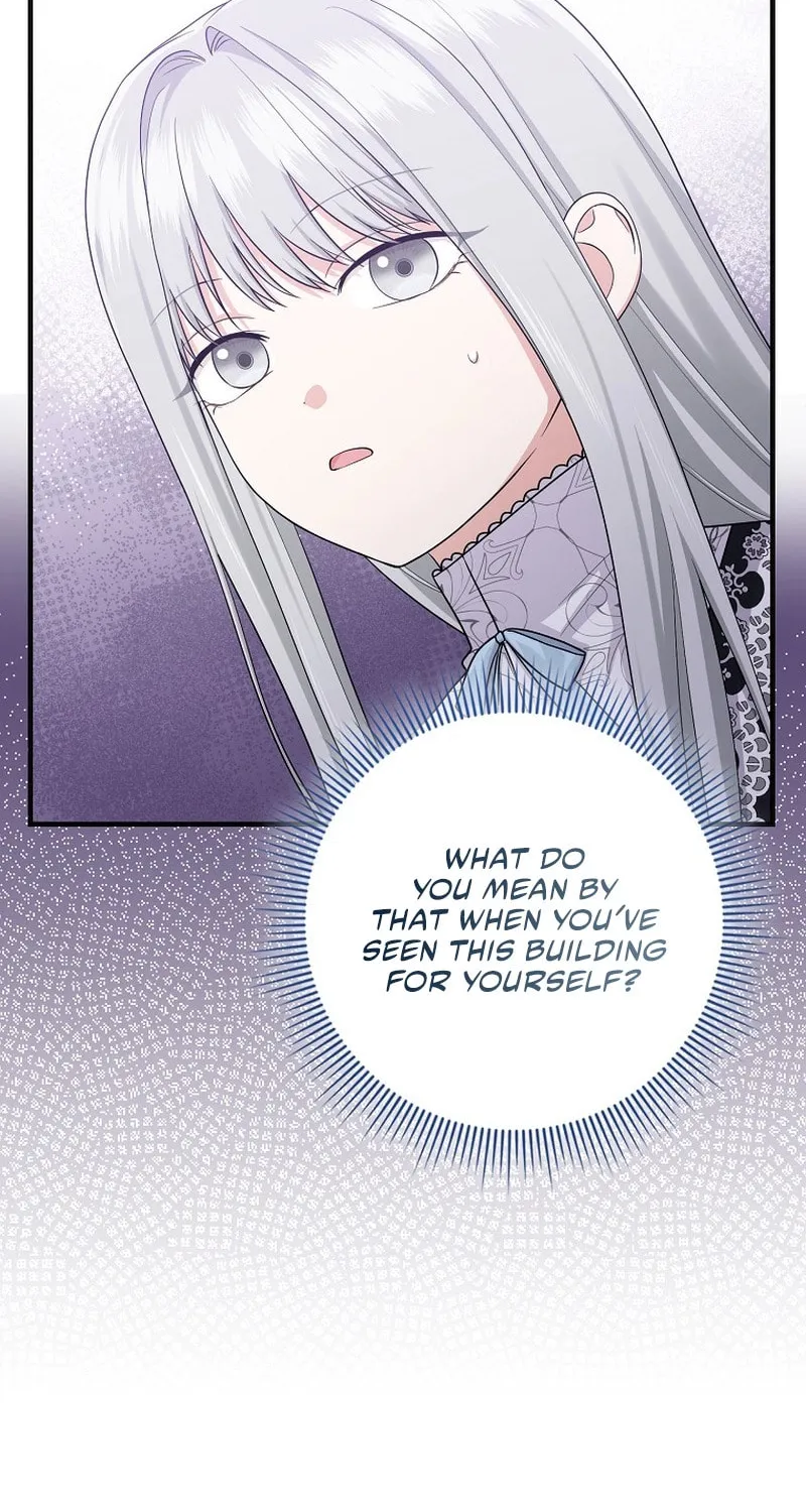 I Played the Role of the Adopted Daughter Too Well Chapter 30 page 33 - 