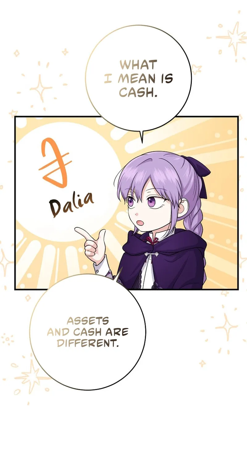 I Played the Role of the Adopted Daughter Too Well Chapter 30 page 34 - 