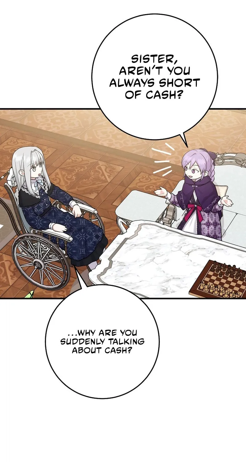 I Played the Role of the Adopted Daughter Too Well Chapter 30 page 35 - 