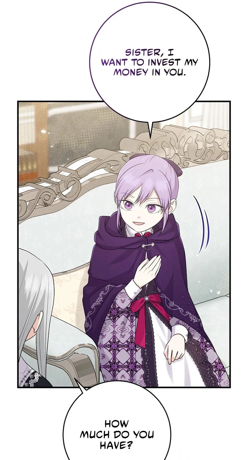 I Played the Role of the Adopted Daughter Too Well Chapter 30 page 37 - 