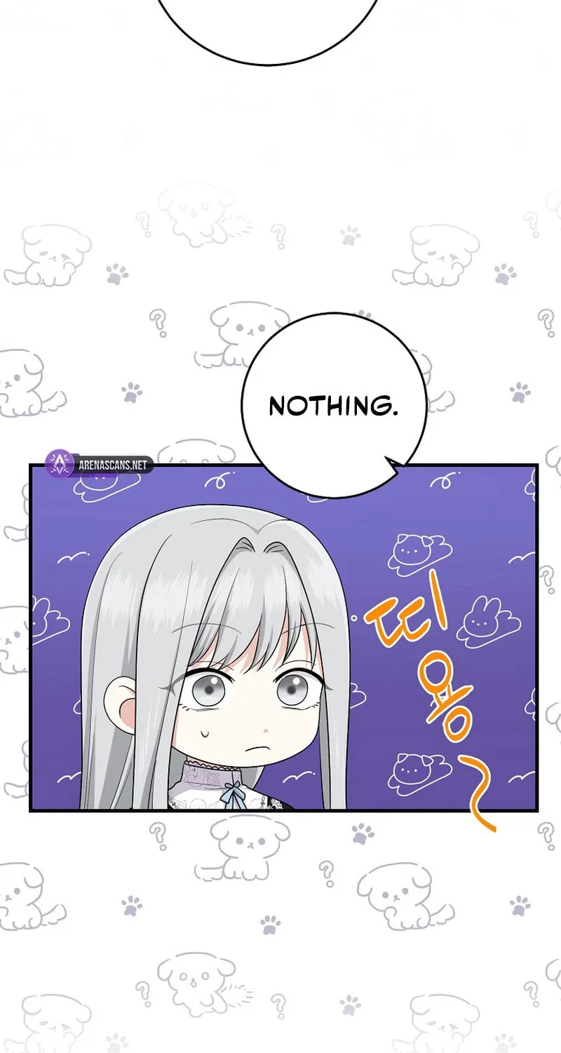 I Played the Role of the Adopted Daughter Too Well Chapter 30 page 38 - 
