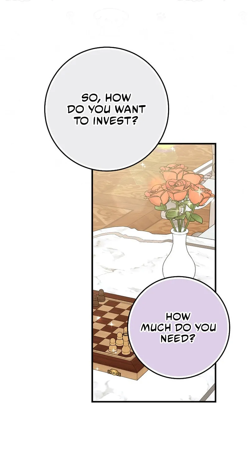I Played the Role of the Adopted Daughter Too Well Chapter 30 page 39 - 