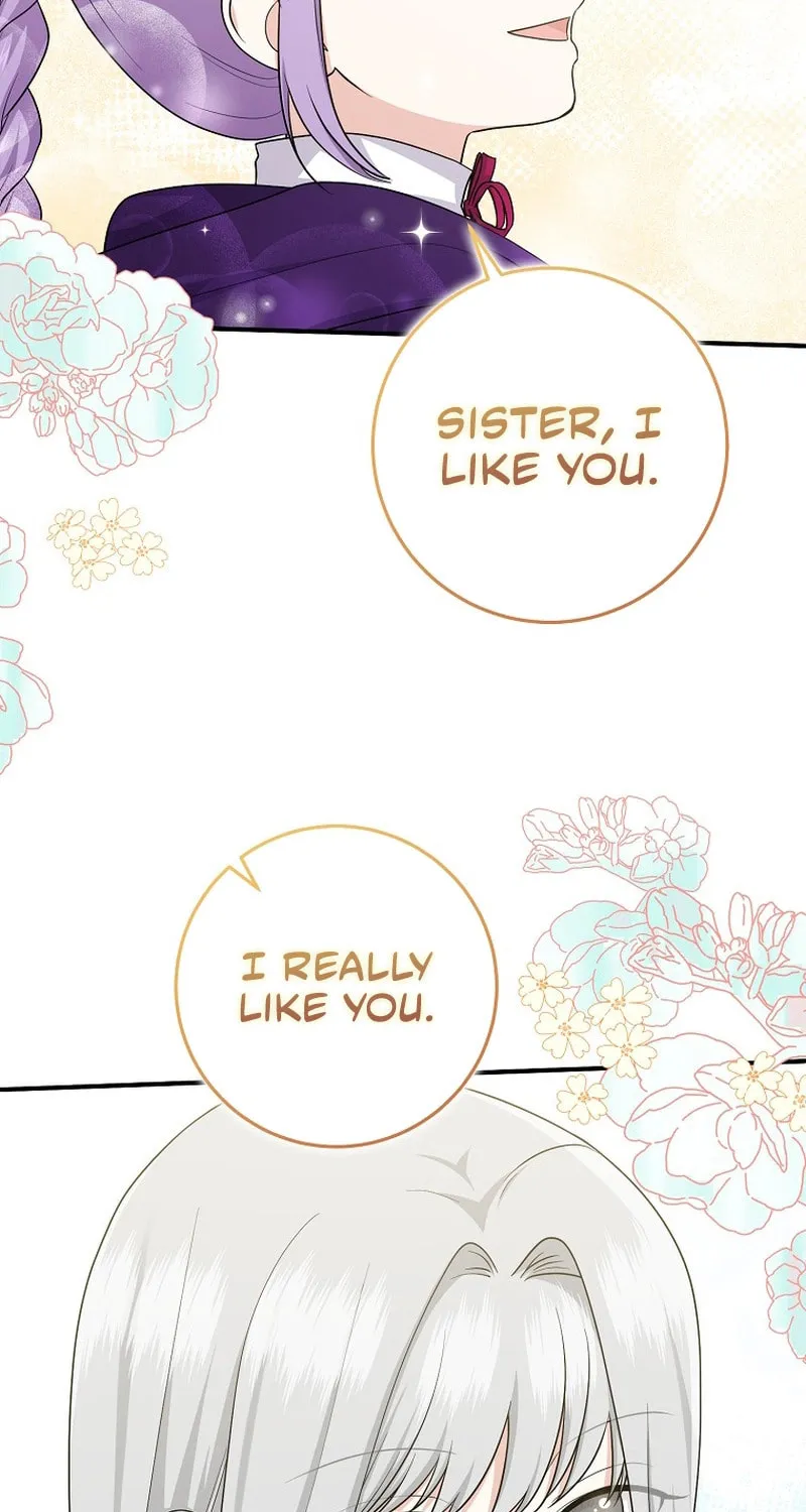I Played the Role of the Adopted Daughter Too Well Chapter 30 page 5 - 