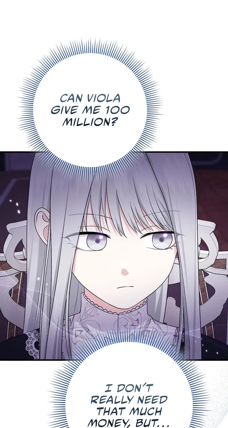 I Played the Role of the Adopted Daughter Too Well Chapter 30 page 41 - 