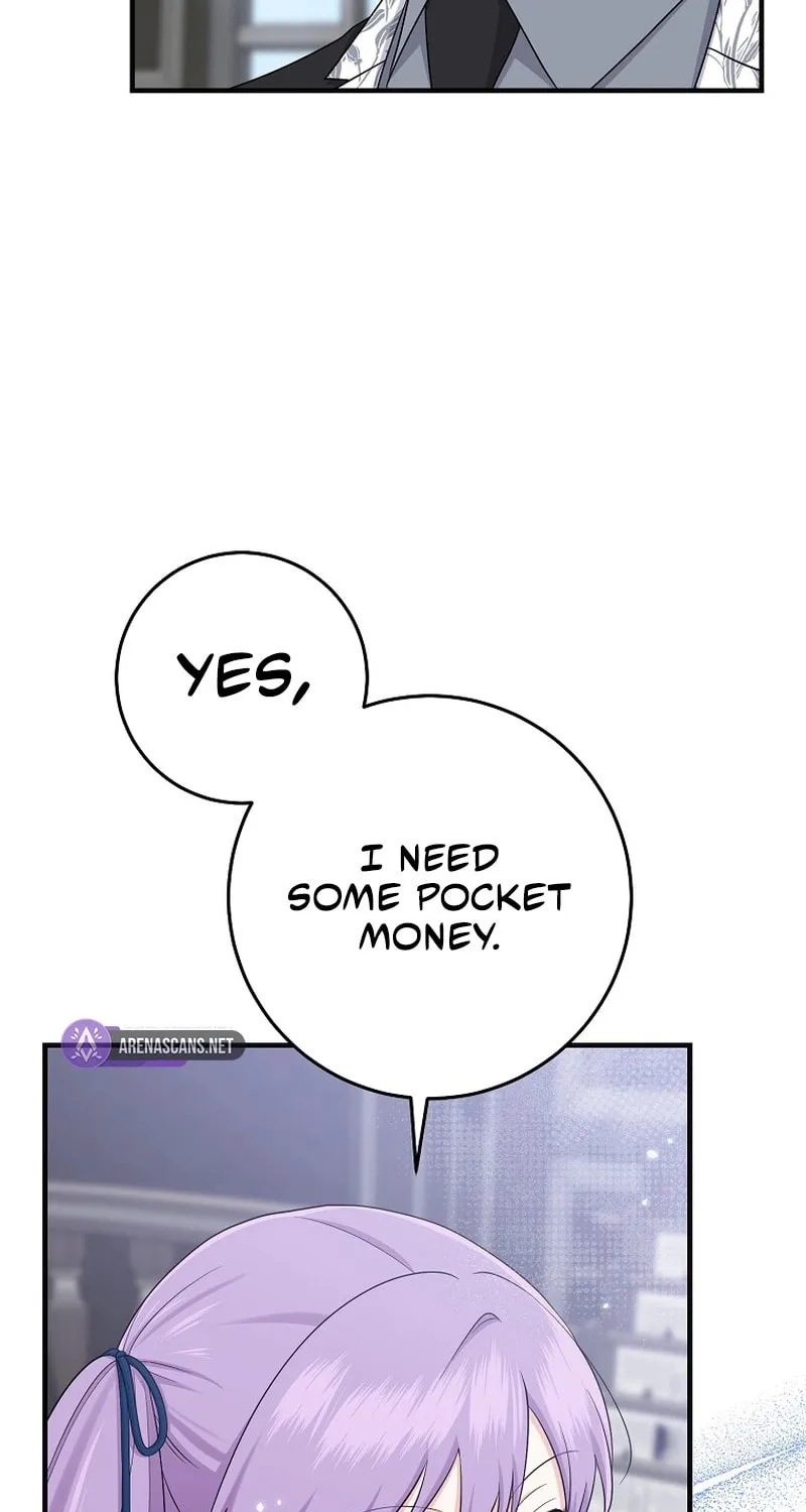 I Played the Role of the Adopted Daughter Too Well Chapter 30 page 49 - 