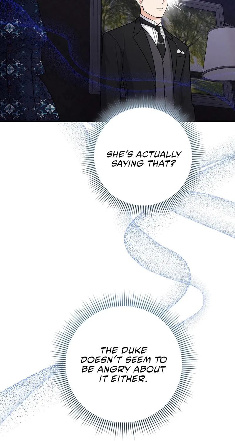 I Played the Role of the Adopted Daughter Too Well Chapter 30 page 51 - 
