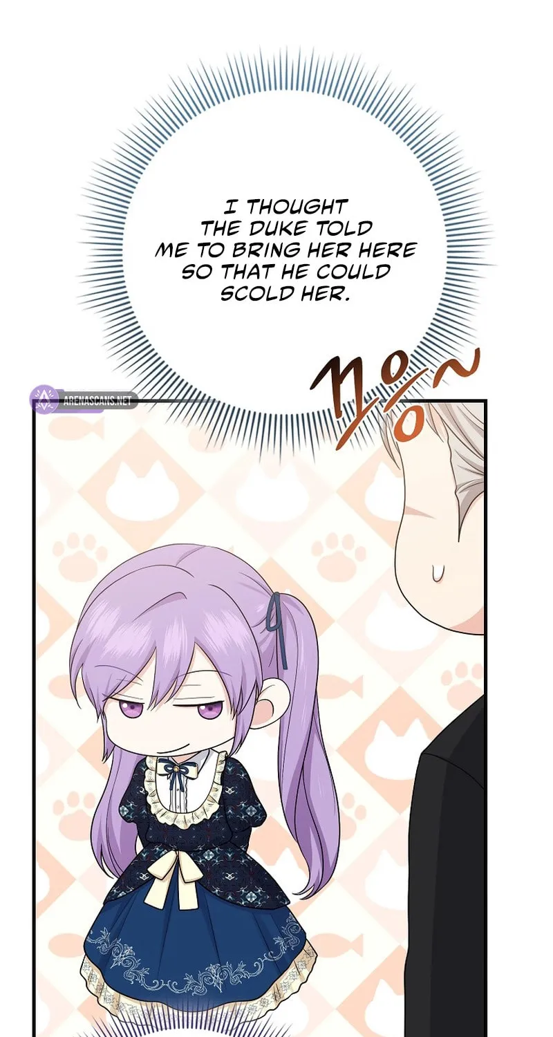 I Played the Role of the Adopted Daughter Too Well Chapter 30 page 55 - 
