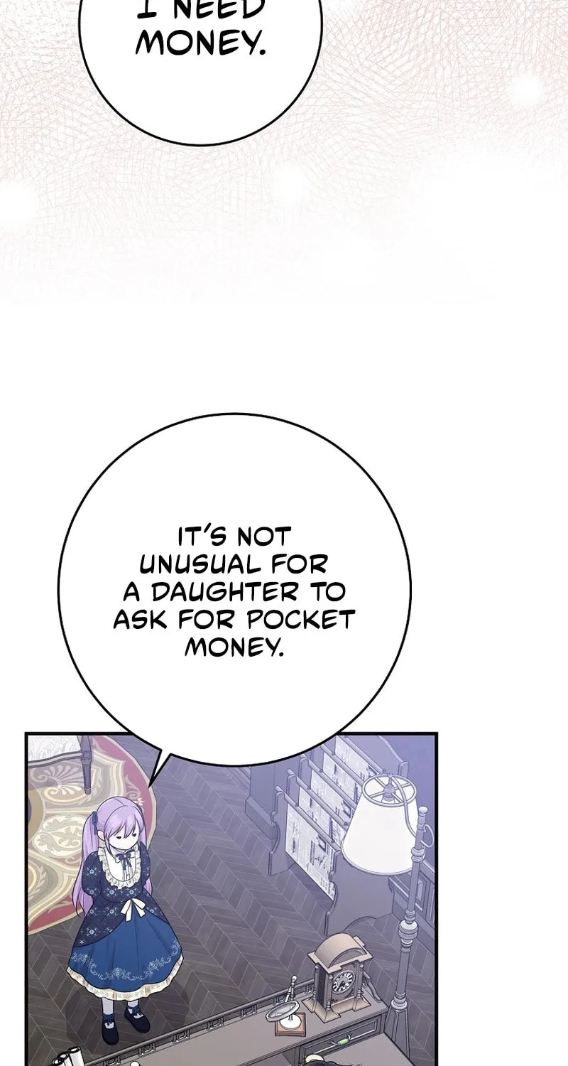 I Played the Role of the Adopted Daughter Too Well Chapter 30 page 58 - 