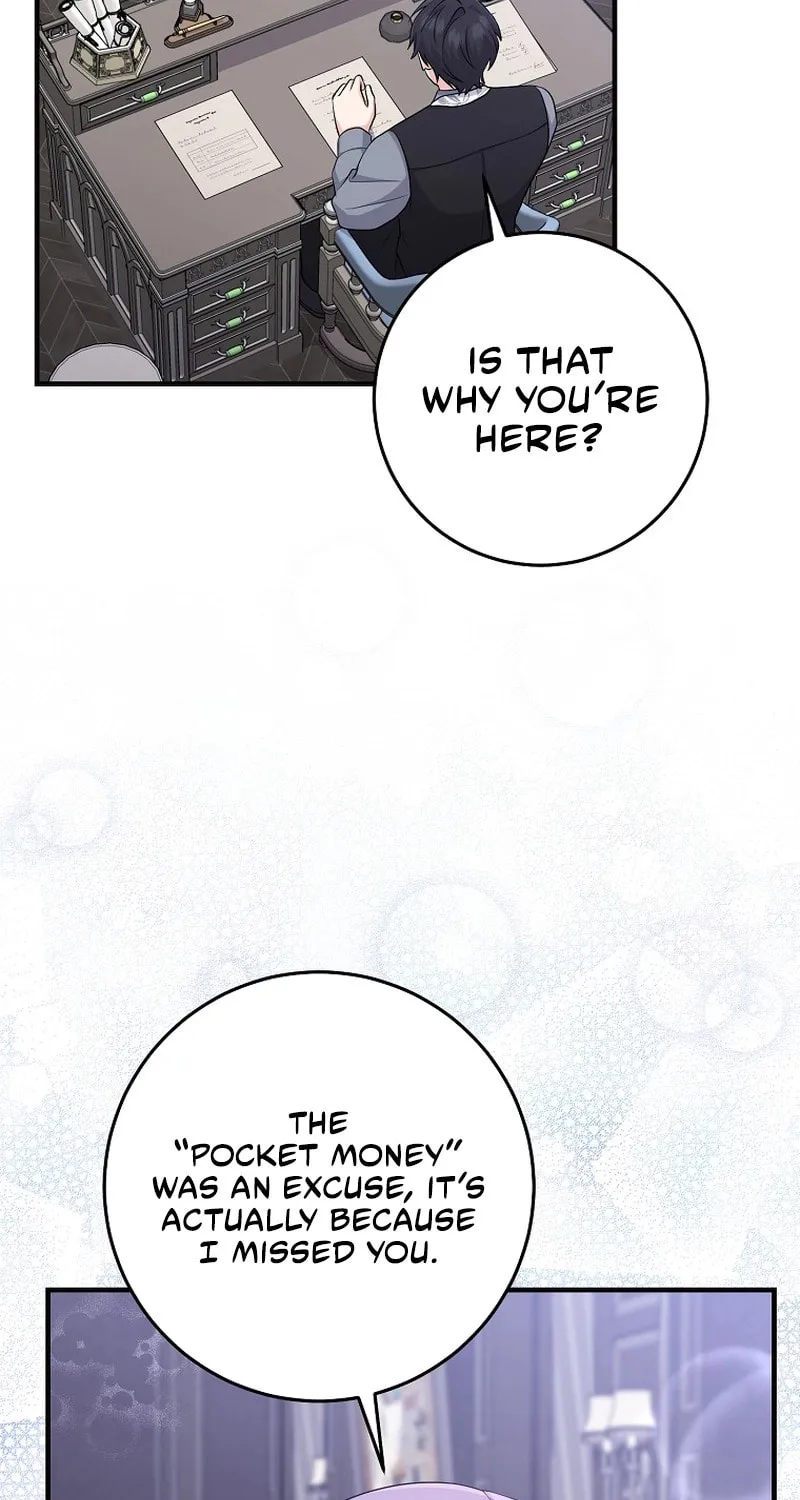 I Played the Role of the Adopted Daughter Too Well Chapter 30 page 59 - 